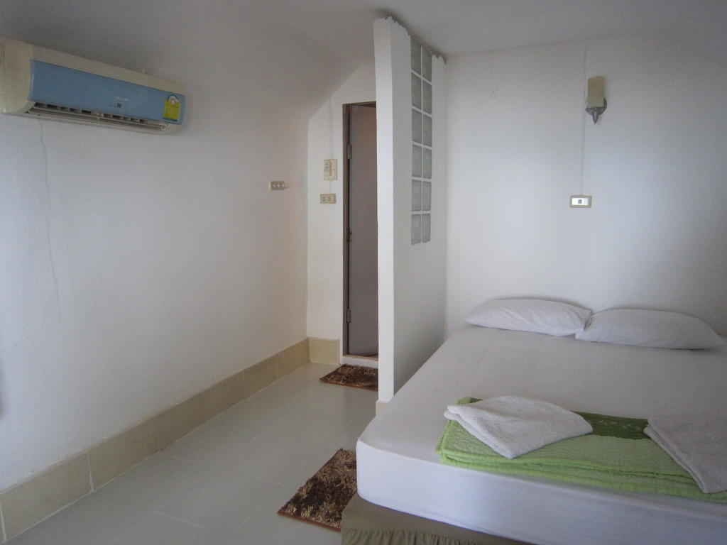 Pine Bungalow Krabi town Quarto foto