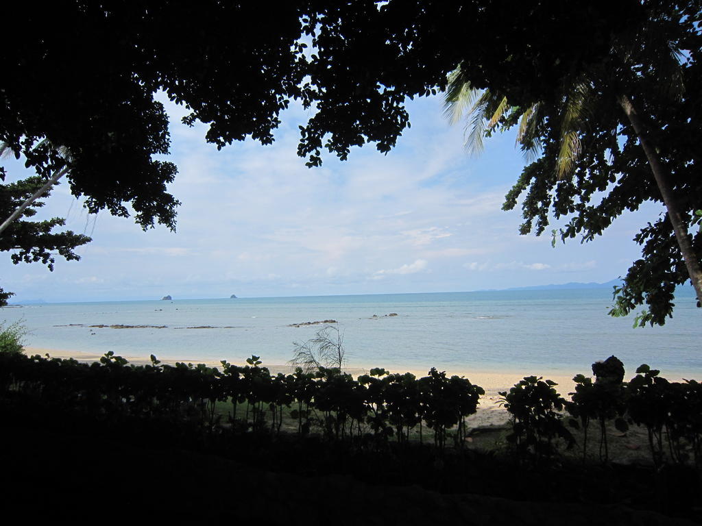 Pine Bungalow Krabi town Quarto foto
