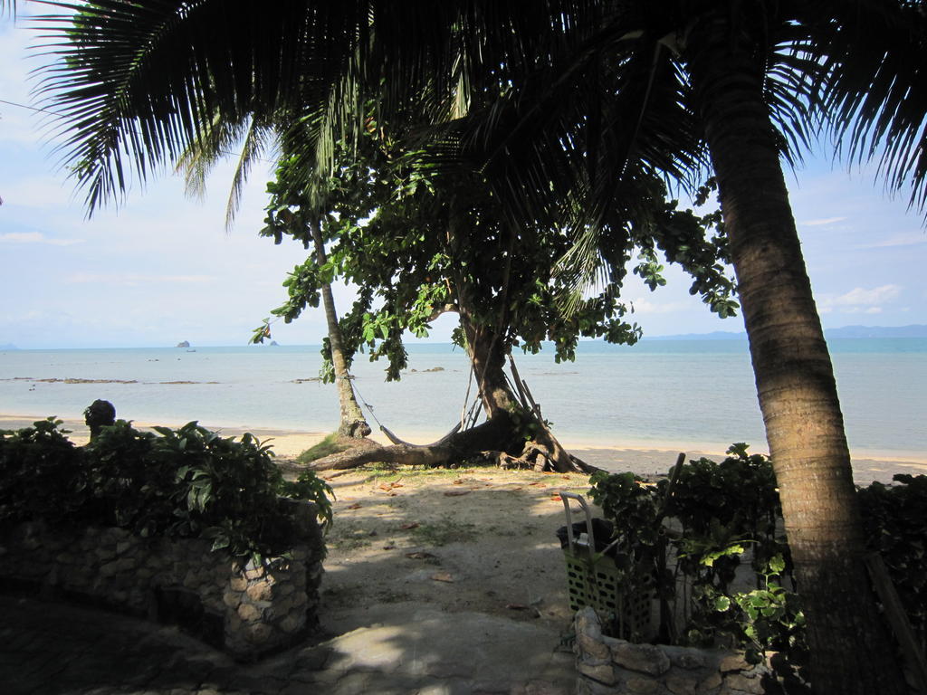 Pine Bungalow Krabi town Quarto foto