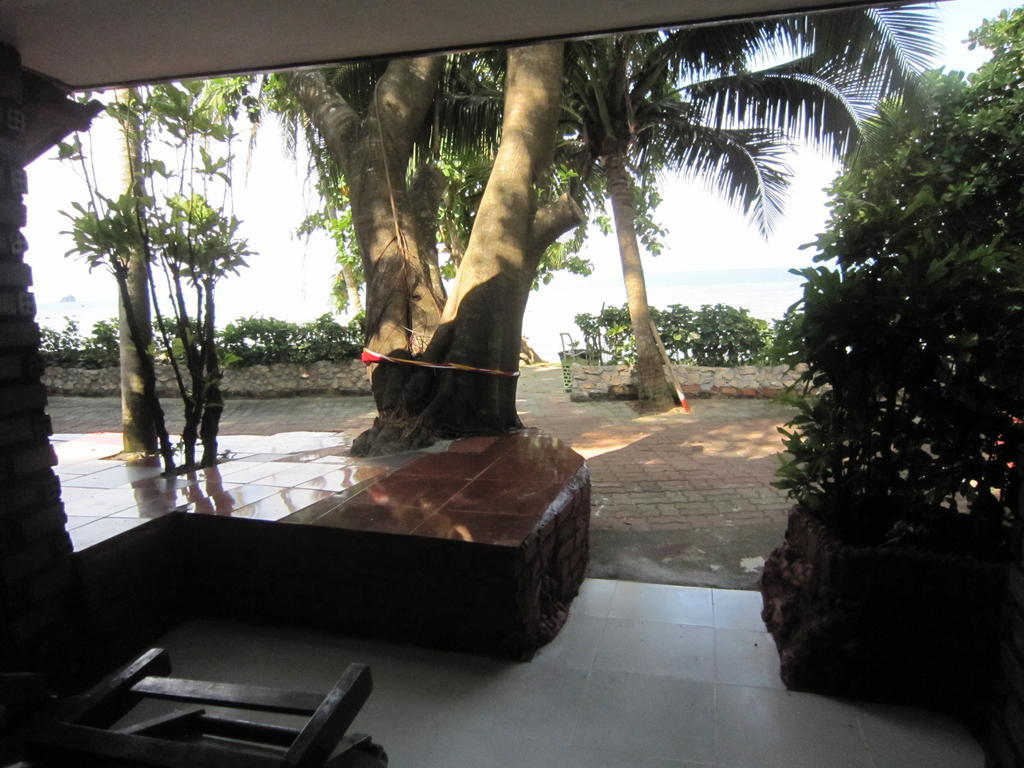 Pine Bungalow Krabi town Quarto foto
